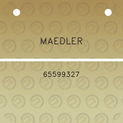 maedler-65599327