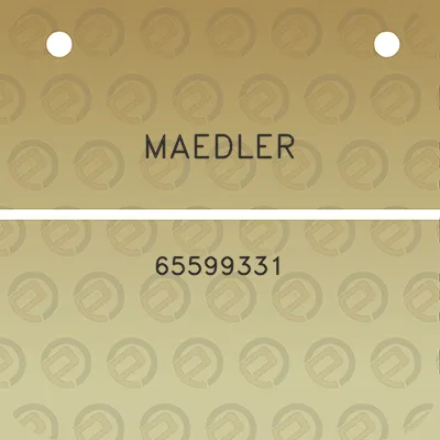 maedler-65599331