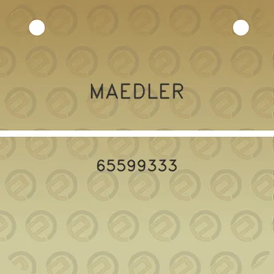 maedler-65599333