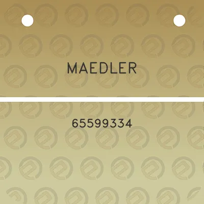 maedler-65599334