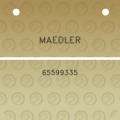 maedler-65599335