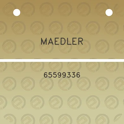 maedler-65599336