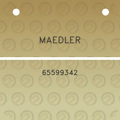 maedler-65599342