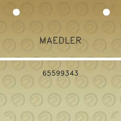 maedler-65599343