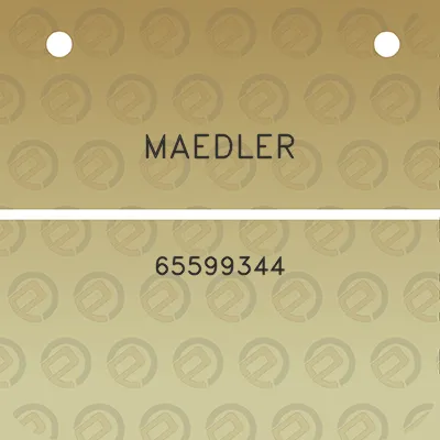 maedler-65599344