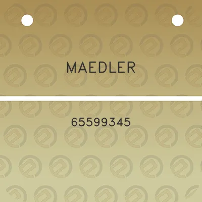 maedler-65599345