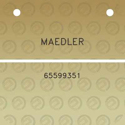 maedler-65599351