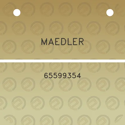 maedler-65599354