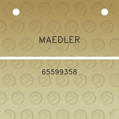 maedler-65599358