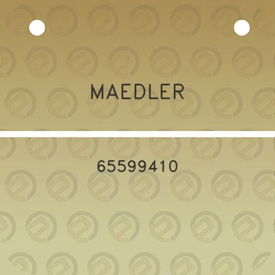 maedler-65599410