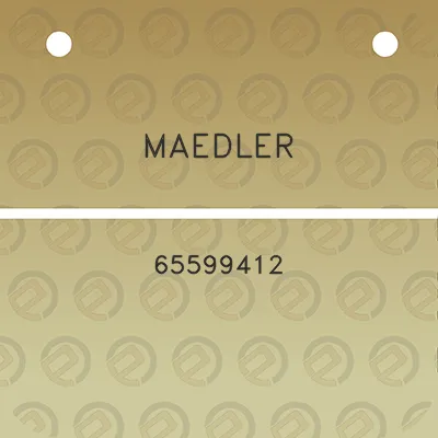 maedler-65599412