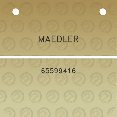 maedler-65599416