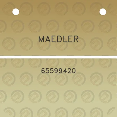 maedler-65599420