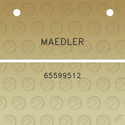 maedler-65599512