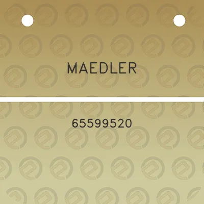 maedler-65599520