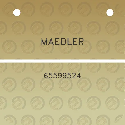 maedler-65599524