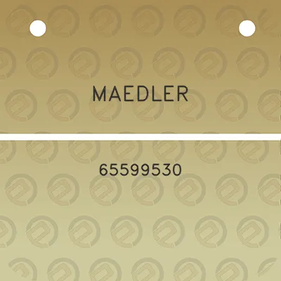 maedler-65599530