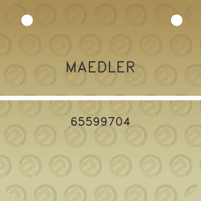 maedler-65599704