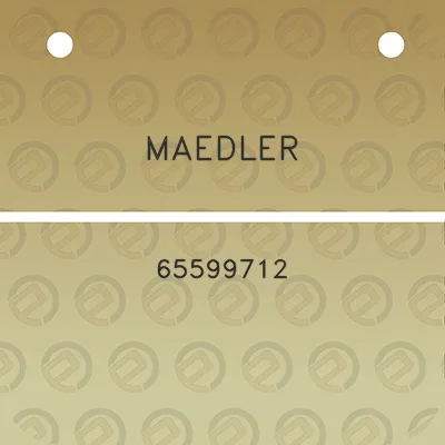 maedler-65599712