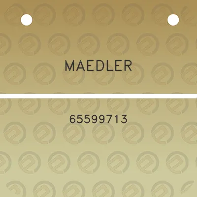 maedler-65599713