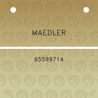 maedler-65599714