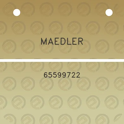 maedler-65599722