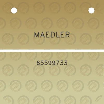 maedler-65599733