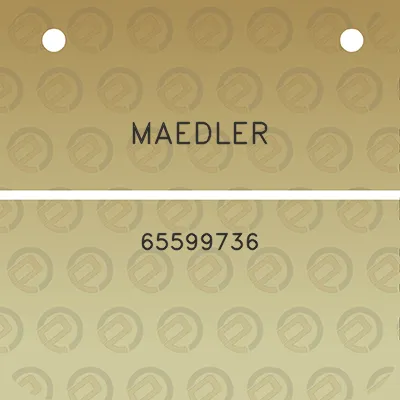 maedler-65599736