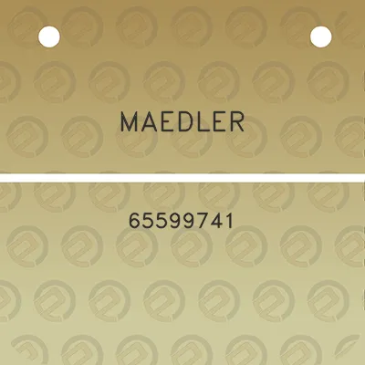 maedler-65599741