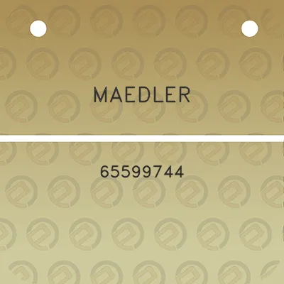 maedler-65599744