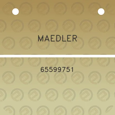 maedler-65599751