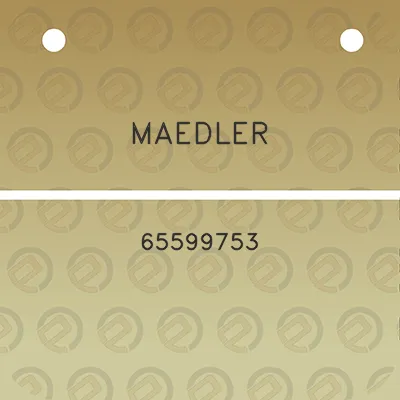 maedler-65599753