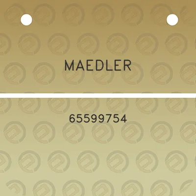 maedler-65599754