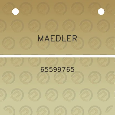 maedler-65599765