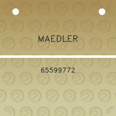 maedler-65599772