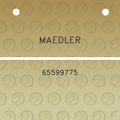 maedler-65599775