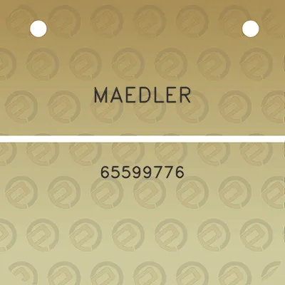 maedler-65599776