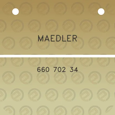 maedler-660-702-34