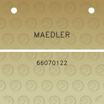 maedler-66070122