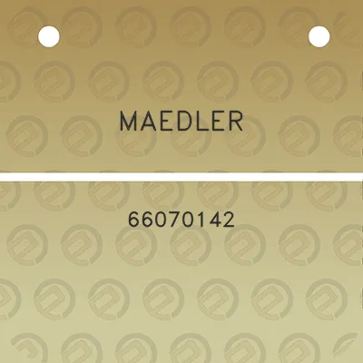 maedler-66070142