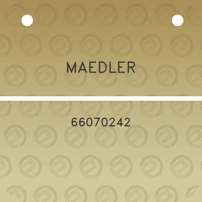 maedler-66070242