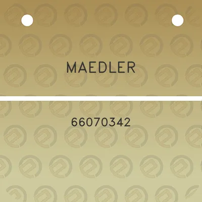 maedler-66070342