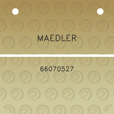 maedler-66070527