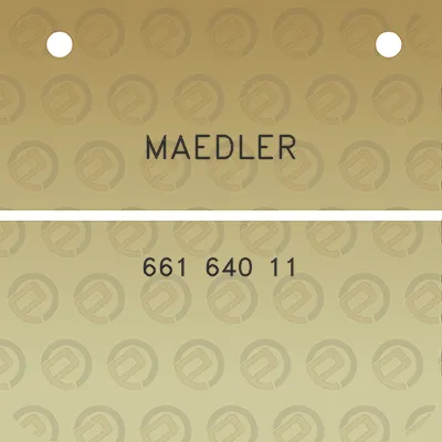 maedler-661-640-11