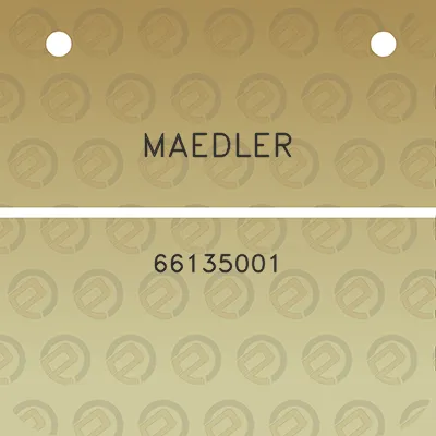 maedler-66135001