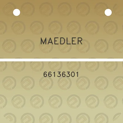 maedler-66136301