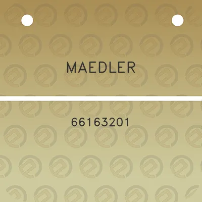 maedler-66163201