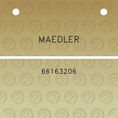 maedler-66163206