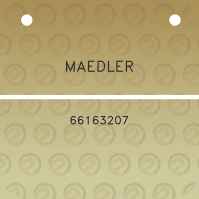 maedler-66163207