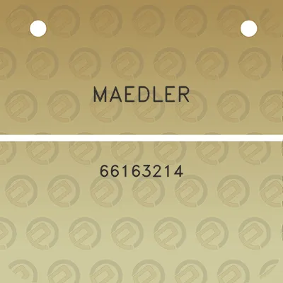 maedler-66163214